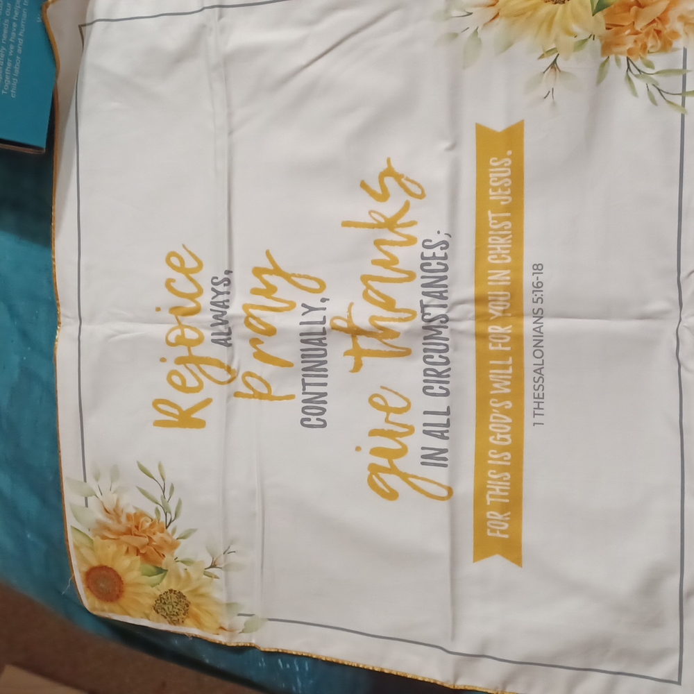 Throw pillow case